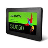 Adata Ultimate SU650 SSD 240GB SATA3 Read/Write 520/450MB/s retail