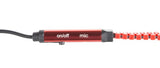 Omega Freestyle FH2111 Zip Headset, Red