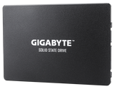 GIGABYTE 256GB 2.5" SATA III Internal SSD (R/W 520/500 MB/s)