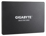 GIGABYTE 256GB 2.5" SATA III Internal SSD (R/W 520/500 MB/s)