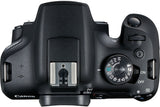 Canon EOS 2000D BODY