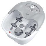 Adler AD 2167 Foot Massager - White/Grey