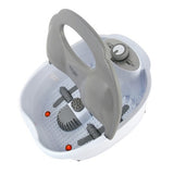 Adler AD 2167 Foot Massager - White/Grey
