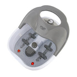 Adler AD 2167 Foot Massager - White/Grey
