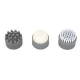 Adler AD 2167 Foot Massager - White/Grey