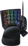 Razer Ornata V3 Tenkeyless Wired Mechanical Gaming Keyboard - Nordic Layout, RGB LED