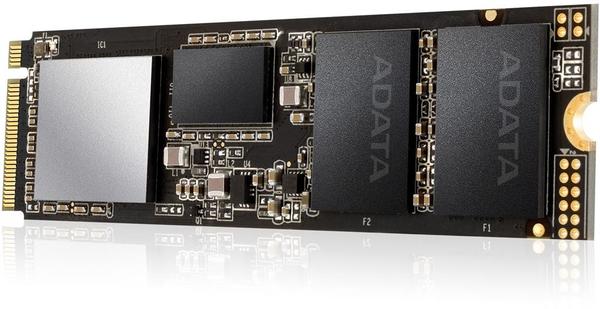 Adata XPG SX8200 Pro 512GB PCIe Gen3 x4 M.2 2280 SSD