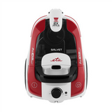 ETA Salvet Bagless Vacuum Cleaner - 700W, 2.2L - Red (ETA051390000)