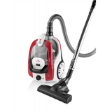 ETA Salvet Bagless Vacuum Cleaner - 700W, 2.2L - Red (ETA051390000)