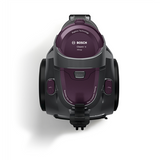 Bosch MoveOn Mini BGC05AAA1 Bagless Vacuum Cleaner - 700W, 1.5L, Purple