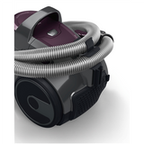 Bosch MoveOn Mini BGC05AAA1 Bagless Vacuum Cleaner - 700W, 1.5L, Purple