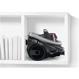Bosch MoveOn Mini BGC05AAA1 Bagless Vacuum Cleaner - 700W, 1.5L, Purple