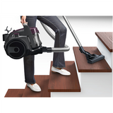 Bosch MoveOn Mini BGC05AAA1 Bagless Vacuum Cleaner - 700W, 1.5L, Purple