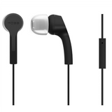 Koss - Headphones - BT115i - Bluetooth - In-ear - Microphone - Black - Wireless