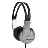 Koss KPH7g Wired On-Ear Headphones - Green