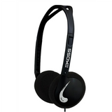 Koss KPH7g Wired On-Ear Headphones - Green