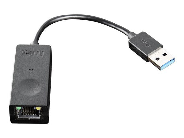 Lenovo ThinkPad USB 3.0 to Ethernet Adapter