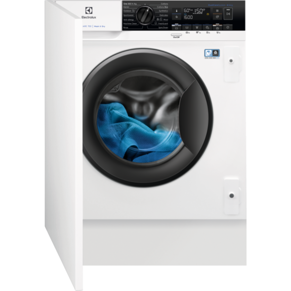 Electrolux EW7W368SI Washing Machine
