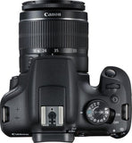 Canon EOS 2000D 18-55 IS II