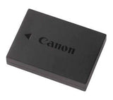 Canon EOS 2000D 18-55 IS II + LP-E10 Kit