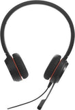 Jabra Evolve 20 MS Stereo Headset - Special Edition