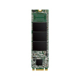 Silicon Power A55 256GB M.2 SATA III SSD - 550/450 MB/s
