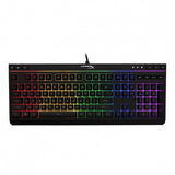 Higround BASECAMP 65+ Hotswap Mechanical Gaming Keyboard - Apex Legends War Machine (US Layout)