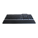 Dell Pro Smartcard KB813 Wired Keyboard - Lithuanian, Black