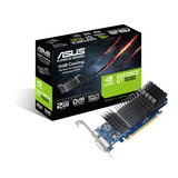 ASUS GeForce GT 1030 SL 2GB GDDR5 Graphics Card