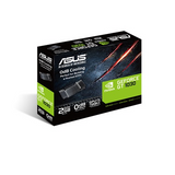 ASUS GeForce GT 1030 SL 2GB GDDR5 Graphics Card