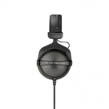 Beyerdynamic DT 770 PRO Wired On-Ear Studio Headphones - Black
