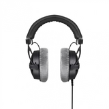 Beyerdynamic DT 770 PRO Wired On-Ear Studio Headphones - Black