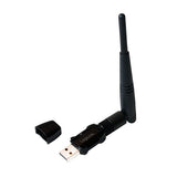 Logilink Wireless AC600 USB 2.0 Mini Wi-Fi Adapter