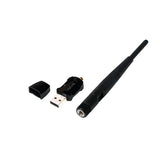 Logilink Wireless AC600 USB 2.0 Mini Wi-Fi Adapter