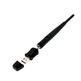 Logilink Wireless AC600 USB 2.0 Mini Wi-Fi Adapter