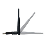 Logilink Wireless AC600 USB 2.0 Mini Wi-Fi Adapter