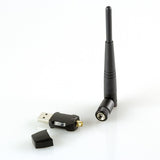 Logilink Wireless AC600 USB 2.0 Mini Wi-Fi Adapter