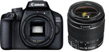 Canon EOS 2000D BODY