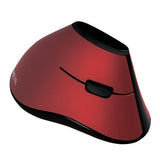 Logilink Ergonomic Vertical Mouse USB 2.4GHz Wireless