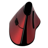 Logilink Ergonomic Vertical Mouse USB 2.4GHz Wireless