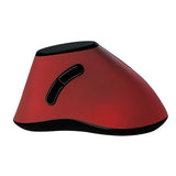 Logilink Ergonomic Vertical Mouse USB 2.4GHz Wireless