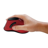 Logilink Ergonomic Vertical Mouse USB 2.4GHz Wireless