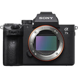 Sony Alpha 7 Mark III BODY