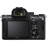 Sony Alpha 7 Mark III BODY