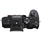Sony Alpha 7 Mark III BODY