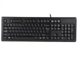 A4Tech KR-92 USB Wired Keyboard