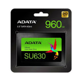 Adata Ultimate SU630 960GB SATA III SSD