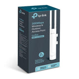 TP-LINK AP110 Outdoor N300 PoE Access Point