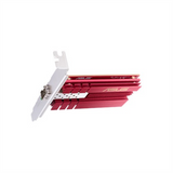 Asus XG-C100F 10G PCIe Network Adapter - SFP+ for Optical Fiber & DAC Cable