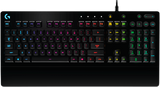 Keychron Q5 HE RGB Wireless Mechanical Keyboard - Shell White